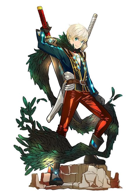 corvin xenoblade